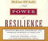 Review American Media International LLC  / The Power of Resilience: Achieving Balance, Confidence and Personal Strength in Your Life
