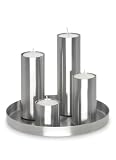 Blomus Teelicht Set 5-teilig