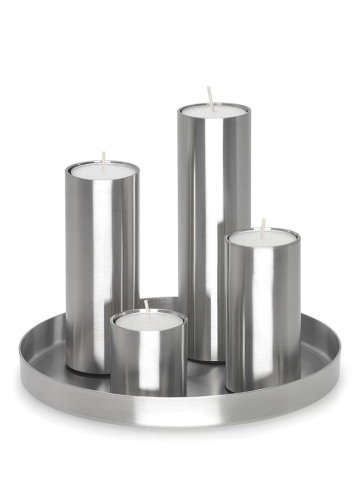 Blomus Teelicht Set 5-teilig