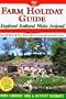 England, Scotland, Wales Ireland Farm Holidays (Farm Holiday Guide to Coast & County Holidays: England, Scotland, Wales, Ireland & Channel Islands)