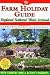 The Original Farm Holiday Guide to Coast & Country Holidays 2002: England, Scotland, Wales, Ireland & Channel Islands 2002 : With Farms, Hotels, Guest ... Wales & Ireland & the Channel Islands)