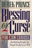 Blessing or Curse, You Can choose!