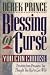 Book Blessing or Curse, You Can choose!