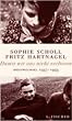 Damit wir uns nicht verlieren: Briefwechsel 1937-1943