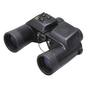 【クリックでお店のこの商品のページへ】Kenko GPS付防水双眼鏡 GPS750 7X50IF 7倍双眼鏡