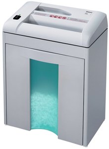 Destroyit 2260 Strip Cut Paper Shredder GSA - 2260SC