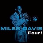 Click here to buy Four by Miles Davis .