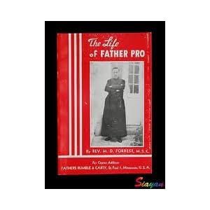 Father Pro