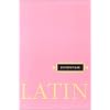 Latin: Fourth Year (Henle Latin)