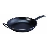 Lodge Pro-Logic Pre-Seasoned 12-Inch Skillet