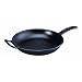 Lodge Pro-Logic Pre-Seasoned 12-Inch Skillet