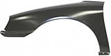 00-05 MERCURY SABLE FENDER LH (DRIVER SIDE) (2000 00 2001 01 2002 02 2003 03 2004 04 2005 05) M220140 YF4Z16006BA
