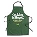Clever Aprons - Cooking Is Like Golf