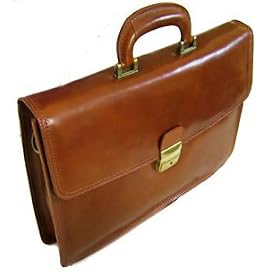 Milano Briefcase