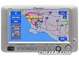 PIONEER AVD-W6210 6.5 INCH SCREEN (PIONEER AVD6210)
