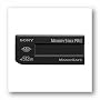 512MB Memory Stick PRO Media