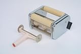 Kitchen & Housewares : Farringdon Collection Julia 150 Pasta Machine Ravioli Attachment