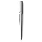 Arrows Metal Letter Opener, Paper Knife