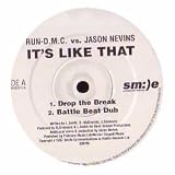 Its Like That [12" VINYL]