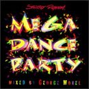 Revue Various Artists  / Mega Dance Party