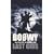 LAST GIGS [VHS]