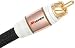 Monster M Series M1000 High Performance Subwoofer Cable (20 ft. / 6.10 m.)