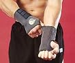 Bioflex Magnetic Trioxon Wrist Splint