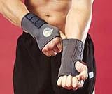 Bioflex Magnetic Trioxon Wrist Splint