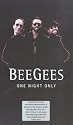 The Bee Gees - One Night Only - The Bee Gees Live [VHS] [1998]