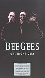 Review Ilc Entertainment  / The Bee Gees - One Night Only - The Bee Gees Live [1998]