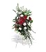 Remembering Forever Funeral Flower Spray