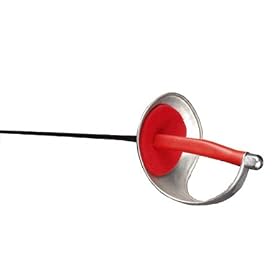 Budget complete practice sabre