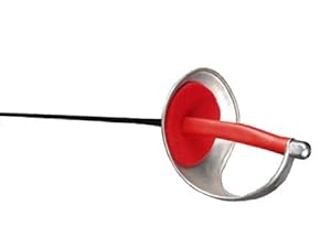 Budget complete practice sabre