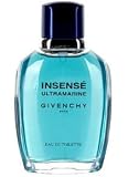 Insense Ultramarine Cologne For Men by Givenchy