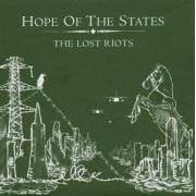 The Lost Riots