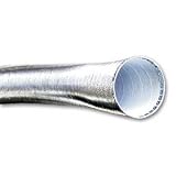 Thermo-Tec ThermoFlex Wire Hose x 3' x 3' by Thermo-Tec