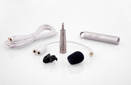 MicW i266kit Cardioid Broadcasting Microphone