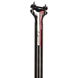 FSA K-Force Lite carbon post, (SB0) 31.6 x 350 - carbon