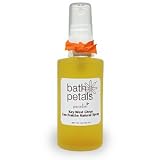 Bath Petals Citrus Flower Eau Fraiche 2 fl oz (60 ml)