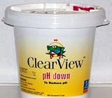 Clearview PH Down 7lb - B0017SW5TS