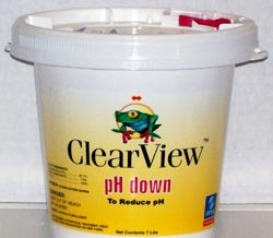 pH Down, Sodium Bisulfate, 7lb - CVSB007