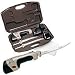 Rapala ProGuide Rechargeable Cordless Electric Fillet Knife Set