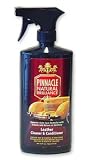 Pinnacle Leather Cleaner & Conditioner