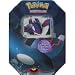 2006 Pokemon Ex Trading Card Game Holiday Tin Kyogre with Kyogre Ex Foil Card Blue