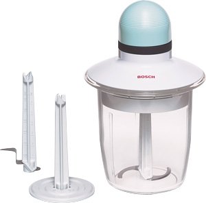 Bosch MMR1501 Universalzerkleinerer Glas