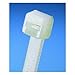 Panduit PLT1.5M-M CABLE TIE MINIATURE 1-1/4