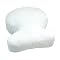 AbsolutelyNew Side Solution Pillow - White