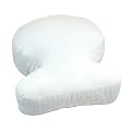 AbsolutelyNew Side Solution Pillow - White