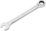 Titan 12607 5/8' Ratcheting Wrench [並行輸入品]