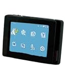 Silicone Skin Case + Armband for Cowon D2 2gb 4gb Cowon D2 Media Player (2 color available)